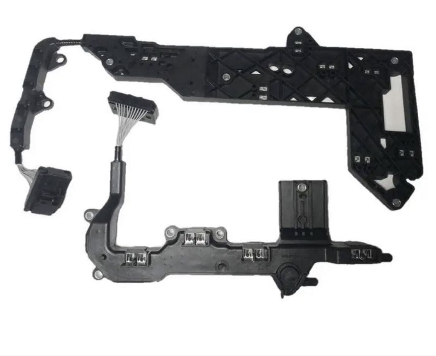 Kit Reparatie Reparare Cutie Viteze Automata Dsg Audi A6 C7 A7 S-Tronic Stronic Transmisie 7 Trepte Cabluri Cablu 3.0 TDI Diesel 4x4 Quattro