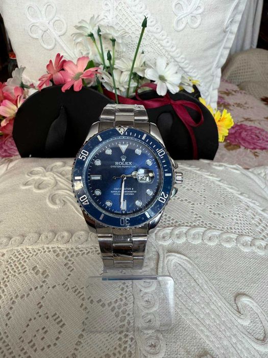 Часовници Calvin Klein Rolex