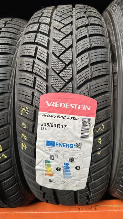205/60/17 verdestain noii mixte
