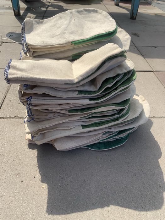 Продам перчатки Варюшки