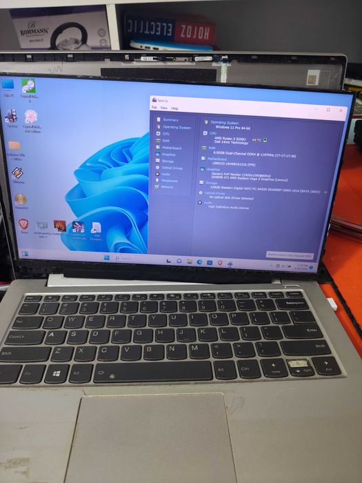 Baterie laptop Lenovo S340