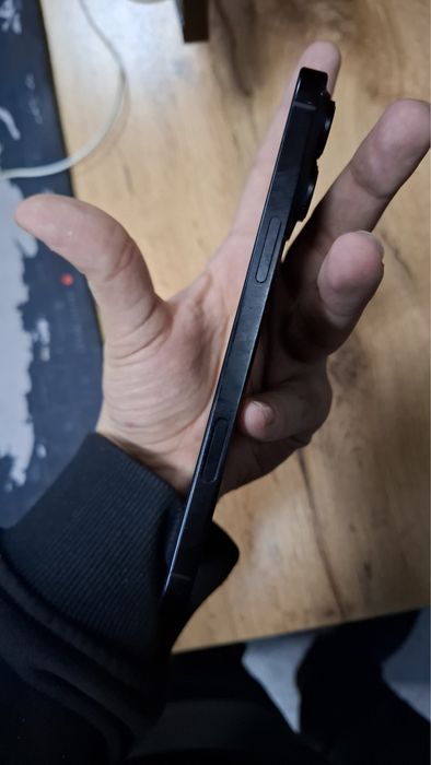 Iphone 16 pro max 256гб