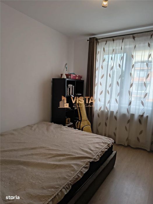 De vânzare apartament spațios și luminos în cartie