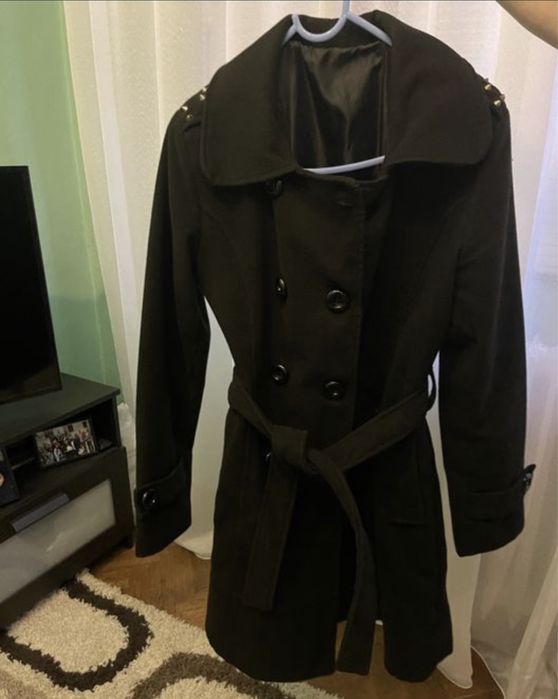 Geaca lunga Conbipel Italia masura S/M