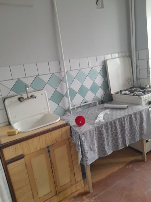 Аренда 2х комнатная квартира