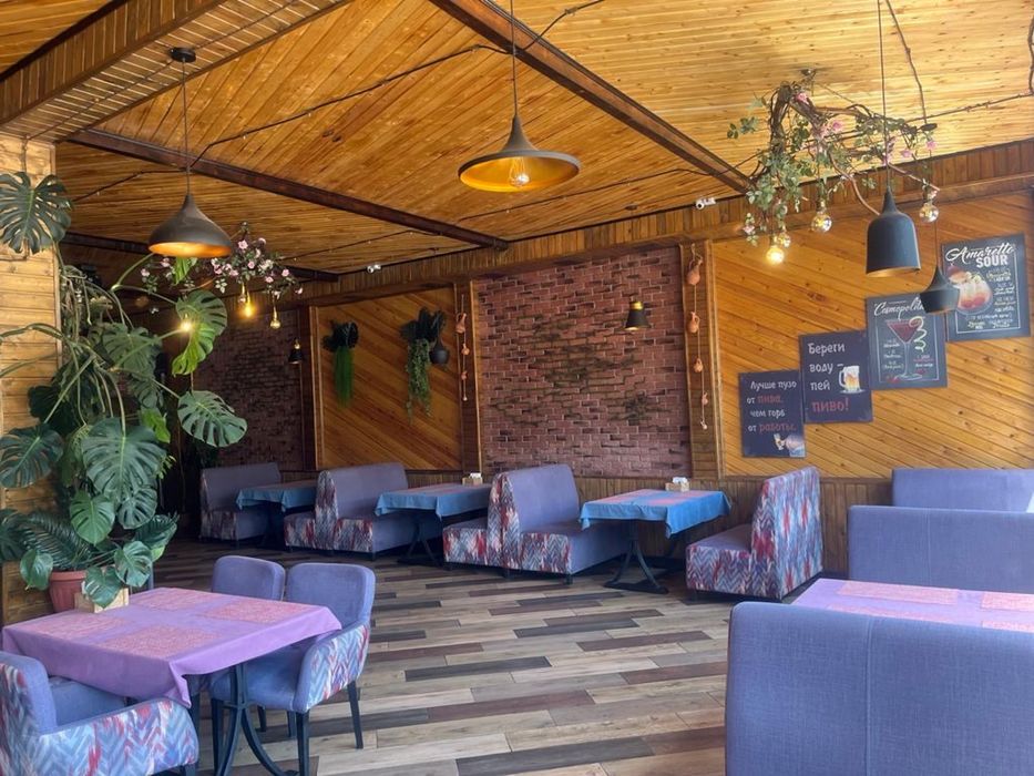 Ресторан «Антрекот»