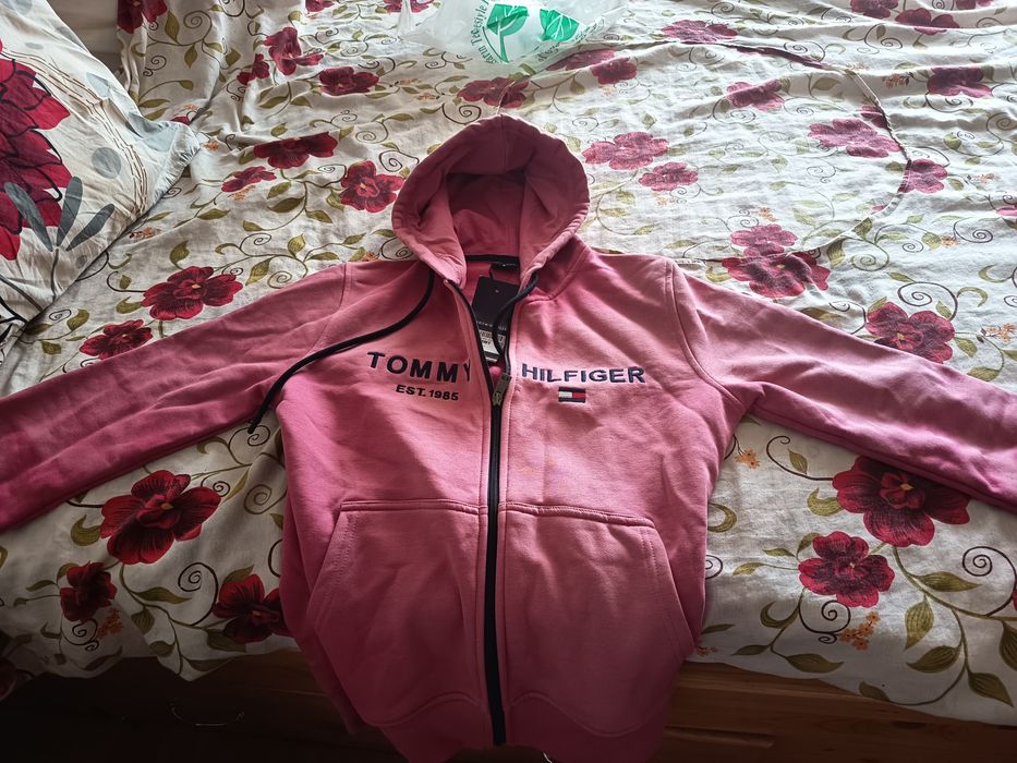 Tommy Hilfiger дамски суичър