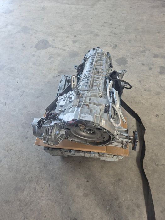 Cutiile de Viteze Automate și Manuale Audi Seat Skoda Mercedes Bmw