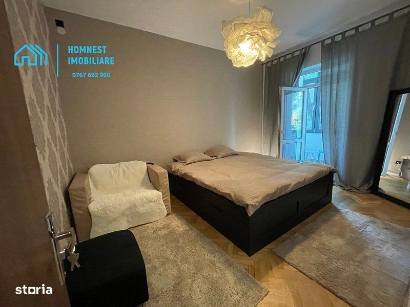 Apartament,
