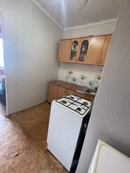 Продам 2 коматную квартиру