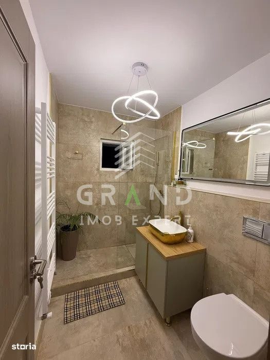 Apartament MODERN cu 3 camere I Zorilor