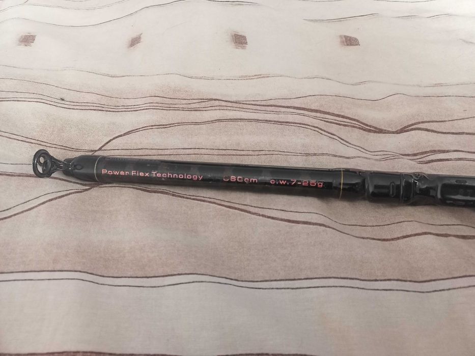 Въдица телемач Lumix bream master 3.60