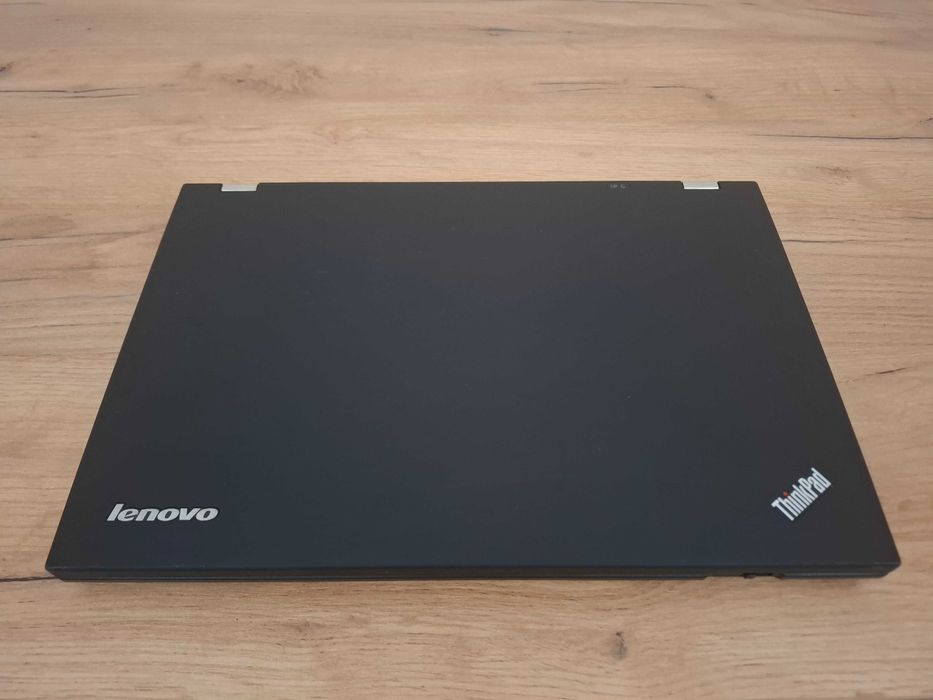 Ноутбук Lenovo ThinkPad T430s