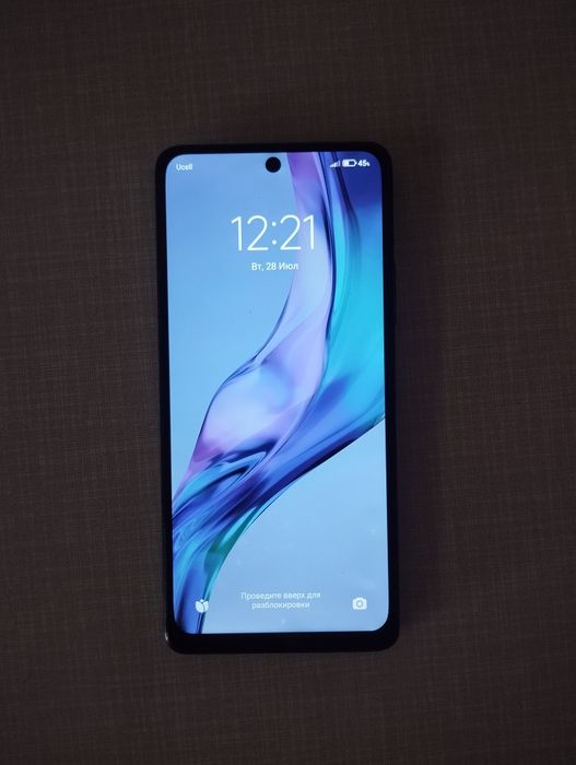 Redmi not 10 pro 6/128 gb