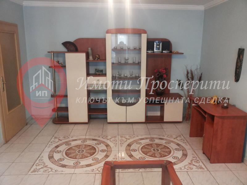 Дава се под наем Двустаен апартамент в София, Лозенец - 78 кв.м за 618.12 € - Снимка #2