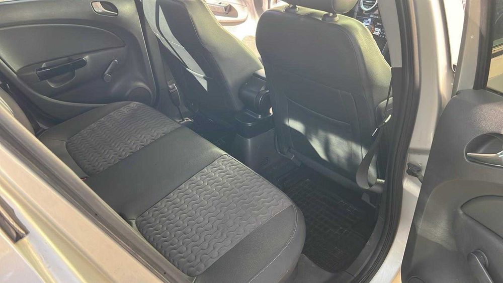 Opel Corsa 1.3 Diesel, 2011