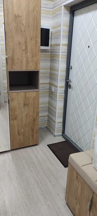 Сдам свою однокомнатную квартиру
