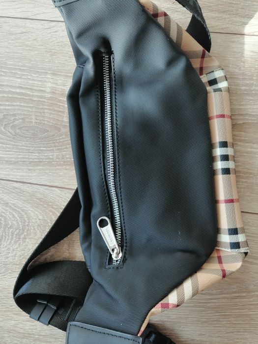 Burberry мъжки елегантни чанти