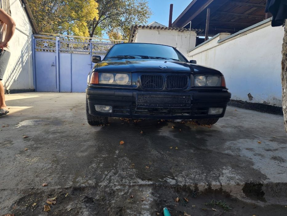 ВMW 325 сатылады