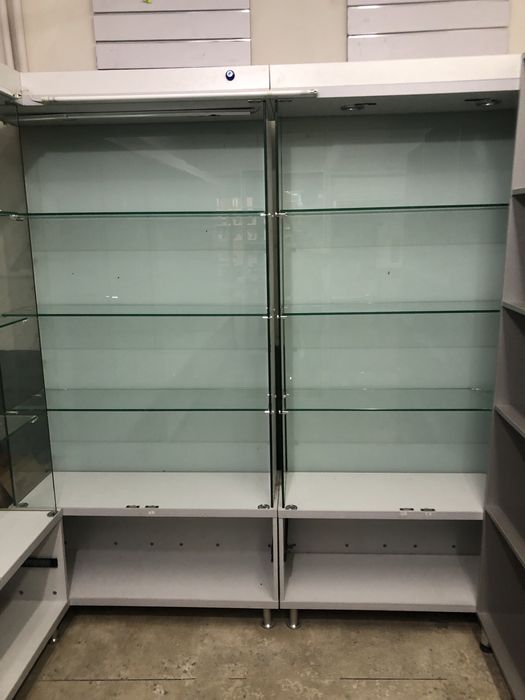 Полки для магазина