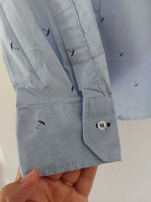 Camasa Zara marimea S