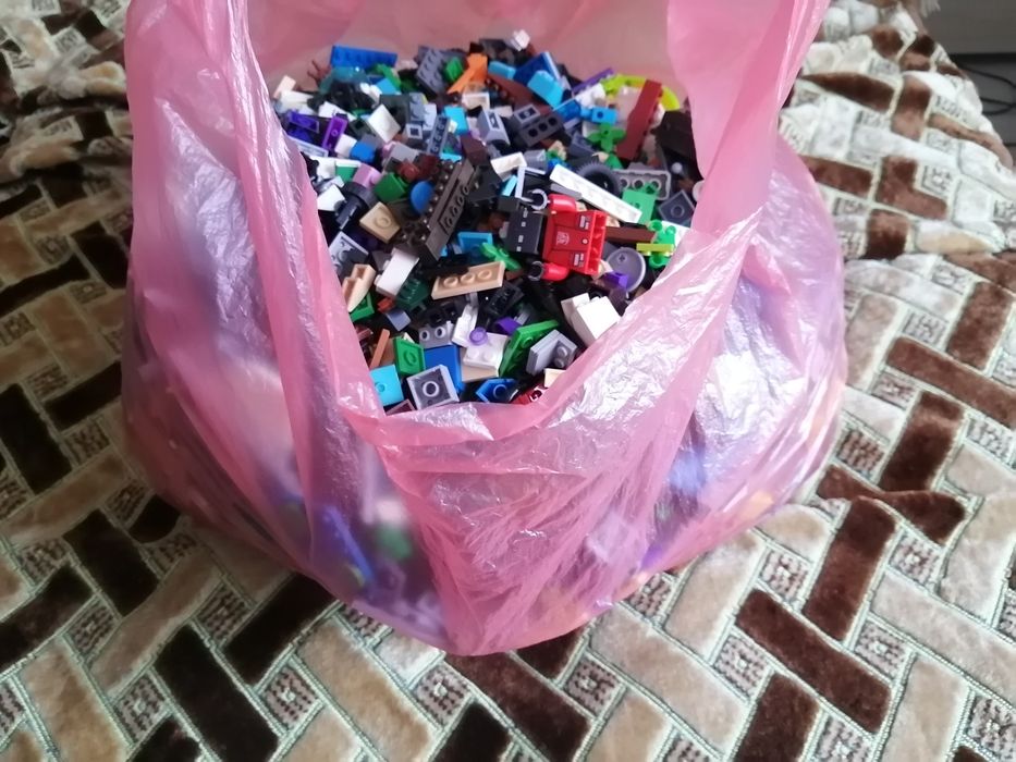 Продам конструктор Lego Лего