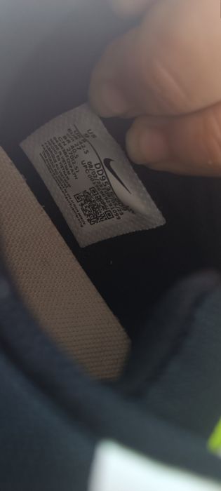 Adidași mărimea 42,5 nike