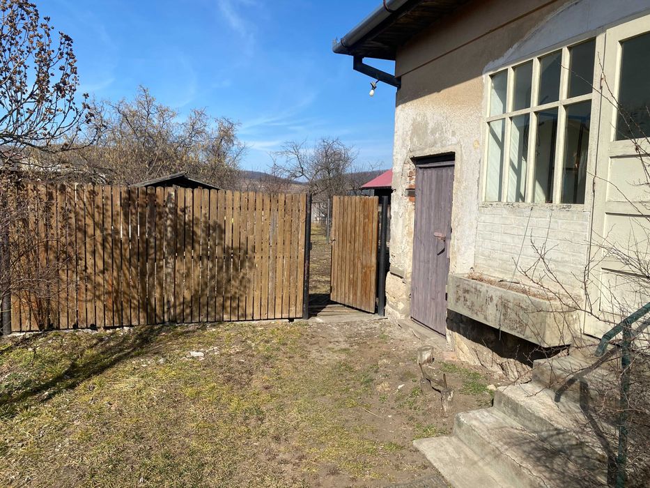 Casa de vanzare - Aghiresu Fabrici, jud. Cluj