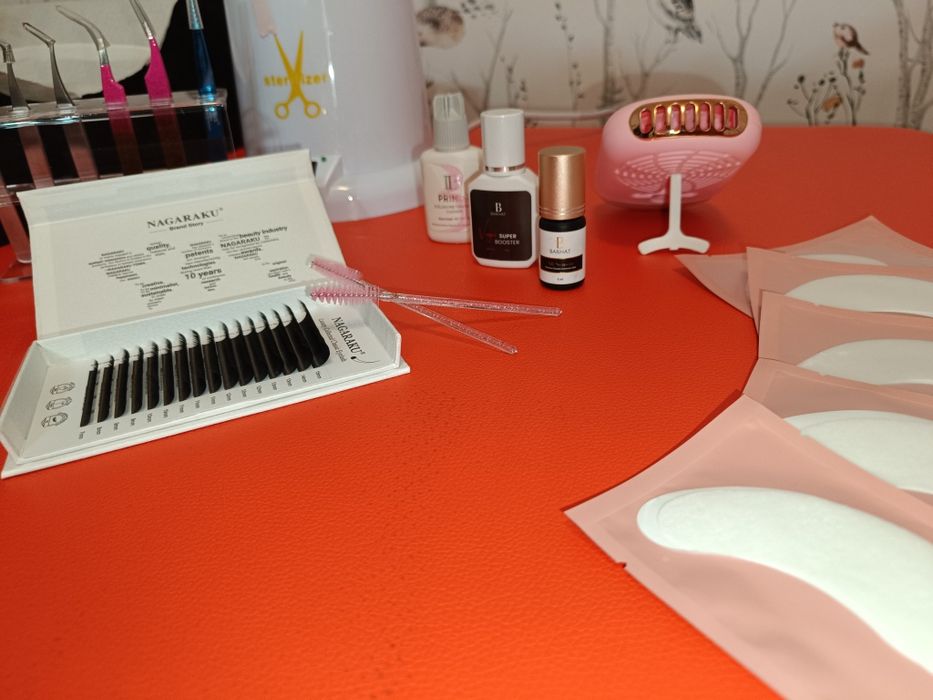 Gene fir cu fir tehnica one by one