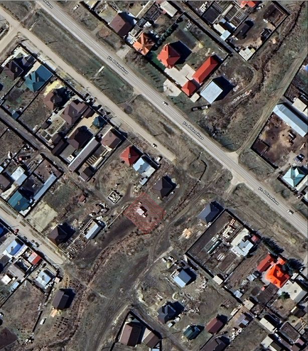 Продам участок в заречном