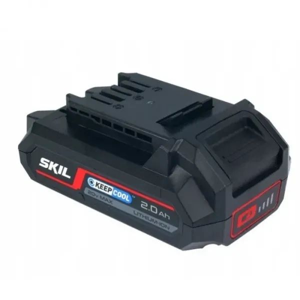 Акумулаторни батерии SKIL 18V – 2.5Ah и 2.0Ah (няколко броя)