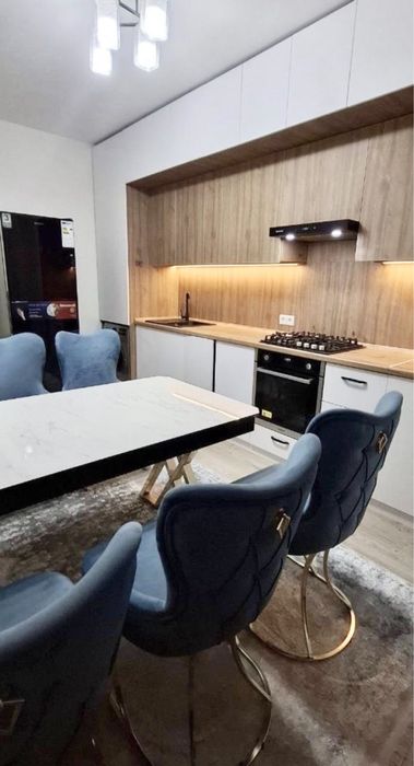 Срочно Продаётсия Квартира Новастройка Олмазор Сити