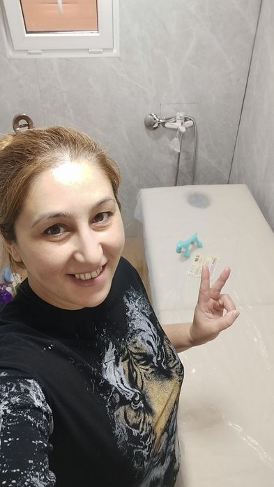 Массаж Спортивный