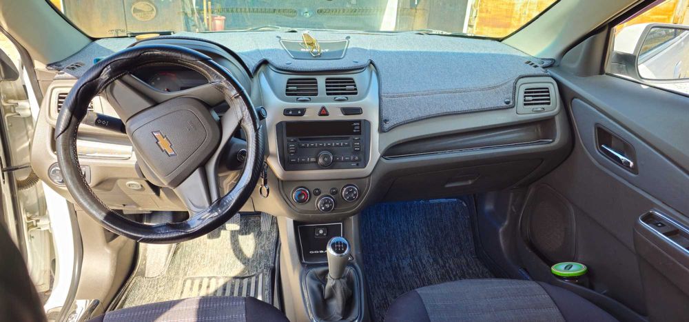 Продается Chevrolet Cobalt