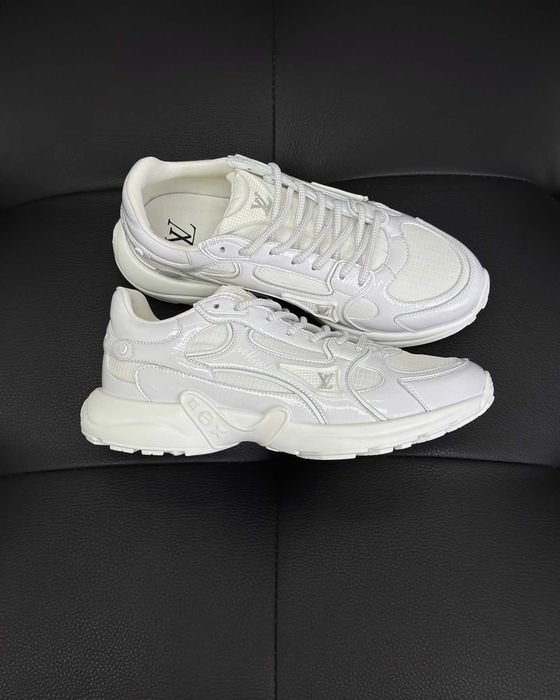 Adidasi Louis Vuitton Premium