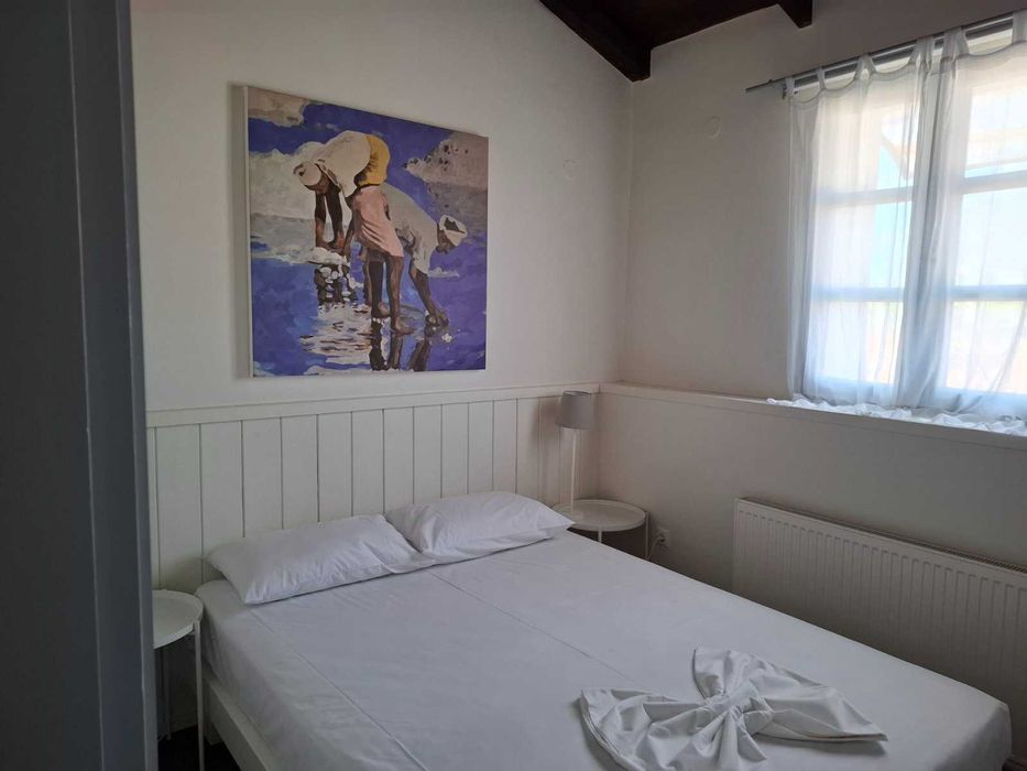 Вила Миродато - Миродато, Гърция