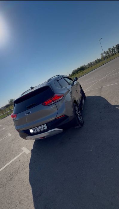 Treker Premier Plus Sotiladi !!!
