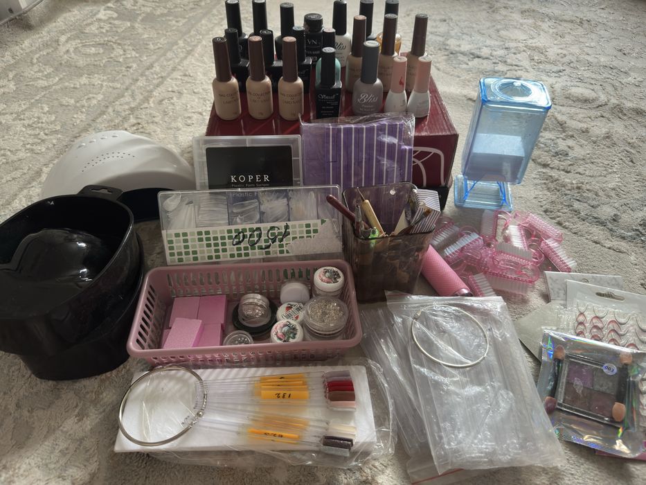 Набор для марикюра