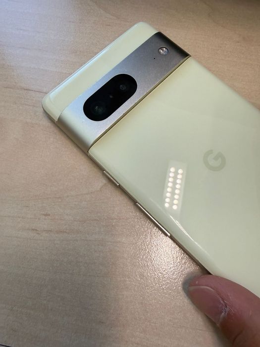 Pixel 7 Продажа / обмен