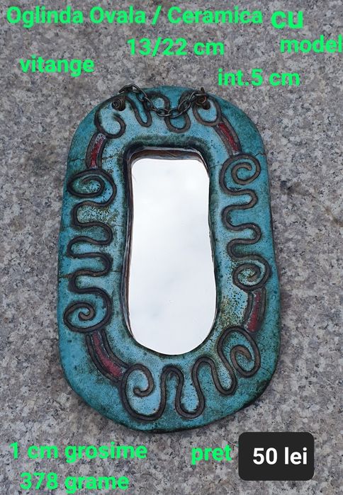 Oglinda colectie vintage