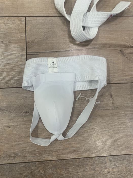 Кимоно для каратэ