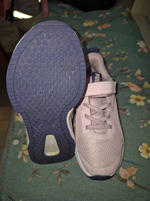 Adidasi PUMA fata mar.31