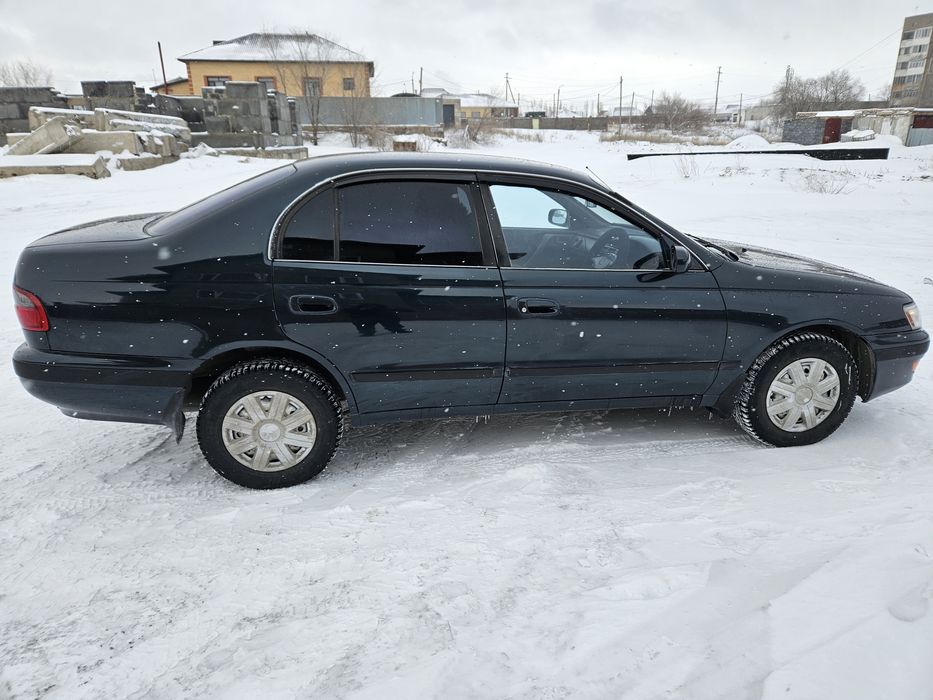 Продам таёту корона