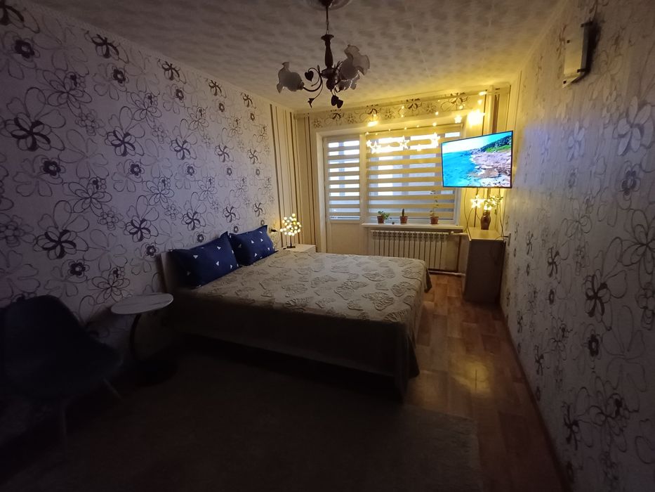 Сдам 1 комн.квартиру в центре