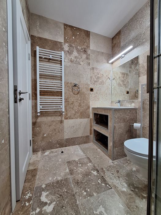 Apartament pe malul marii