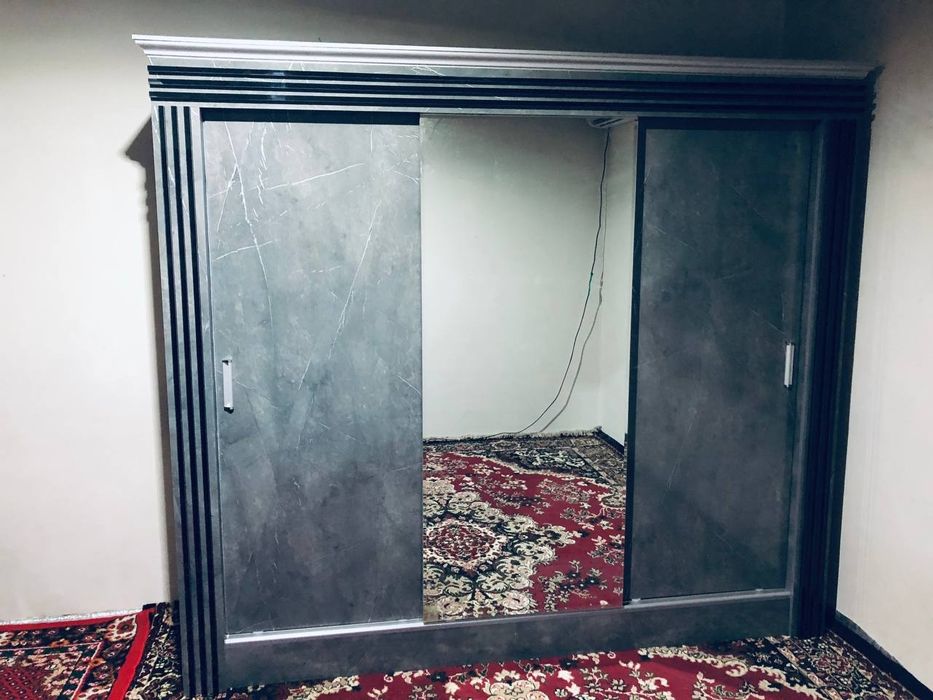 Barcha turdagi sifatli mebellar yetkazib berish va ornatish bepul