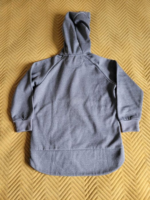 Vand bluza hanorac Zara fetite 8-9ani