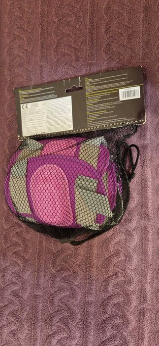 Ролкови кънки за момиче