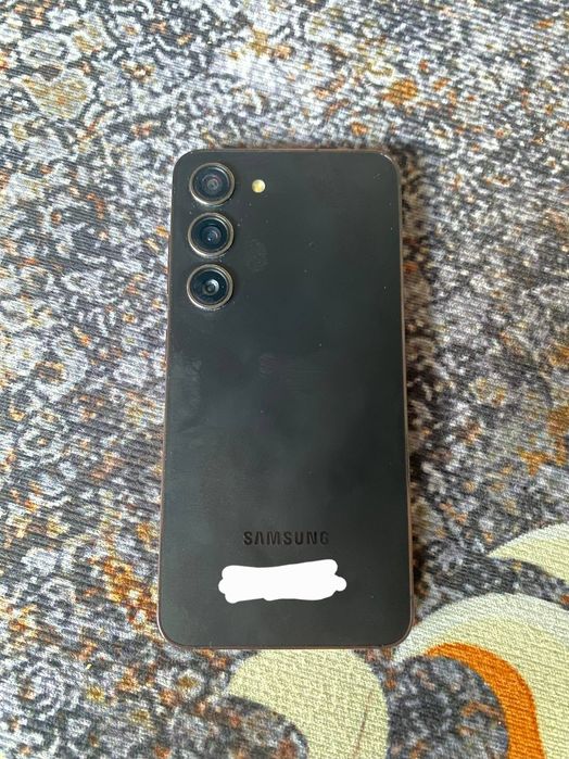 Samsung galaxy s23