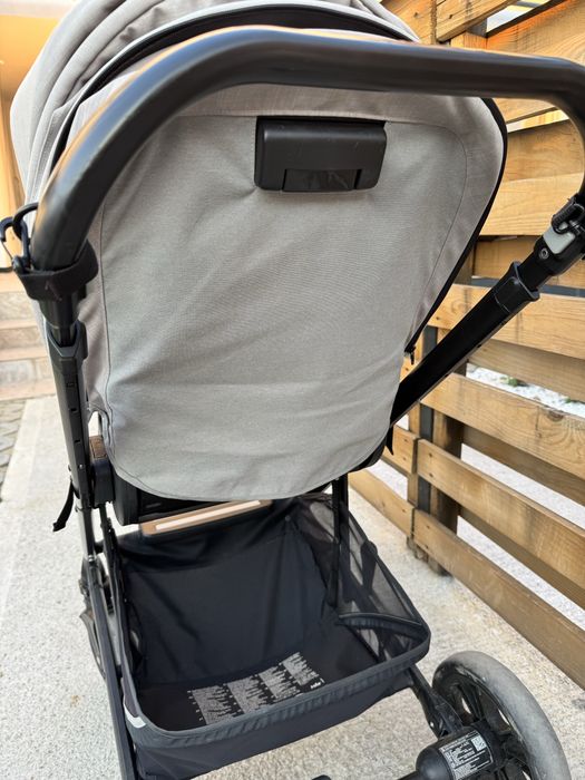 Joie Chrome Sport+ Landou